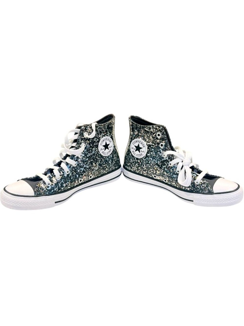 Converse All Star Chuck Taylor Shoes - Women's Size 5.5 - NEW - Picture 5 of 5